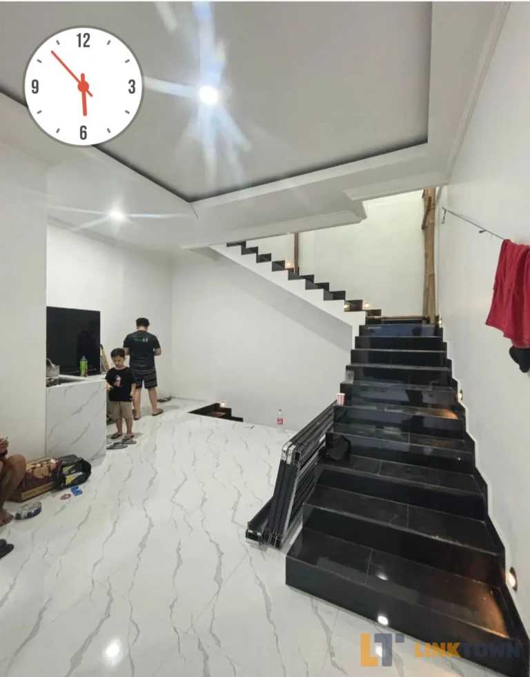 Linktown Ruko Jagakarsa Jaksel